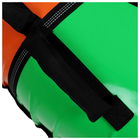 Тюбинг-ватрушка Winter Star, диаметр чехла 120 см, цвета МИКС - Фото 13