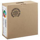 Тюбинг-ватрушка Winter Star, диаметр чехла 120 см, цвета МИКС - Фото 16