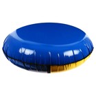 Тюбинг-ватрушка Winter Star, диаметр чехла 120 см, цвета МИКС - Фото 9