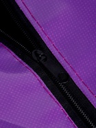 Тюбинг-ватрушка Winter Star, диаметр чехла 120 см, сиреневый, оранжевый - Фото 9