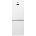 Холодильник Beko CNKL7321EC0W, двухкамерный, класс А+, 291 л, No Frost, белый - фото 11017546