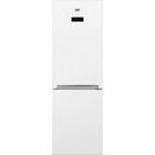 Холодильник Beko CNKDN6321EC0W, двухкамерный, класс А+, 321 л, NoFrost Dual Cooling, белый - фото 320084024