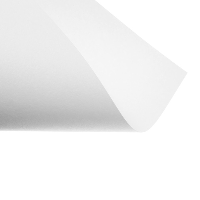 Бумага для акварели А4 10 листов, 200 г/м2, "Классическая" Гамма, в папке, 180523_А420010