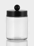 Набор баночек для хранения, 4 шт., 270 мл, стекло - Фото 2