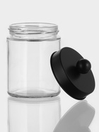 Набор баночек для хранения, 4 шт., 270 мл, стекло - Фото 3