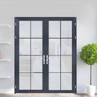 Плёнка самоклеящаяся «Радуга», 45×200 см, прозрачная - Фото 6