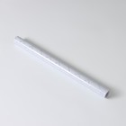 Витражная пленка «Кирпичики», 45×200 см, белая - Фото 8