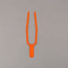 Зажим для растений, набор 20 шт., пластик, Greengo 9682390