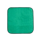 Коврик для пересадки растений, пластик, 67×67 см, Greengo - фото 54754297