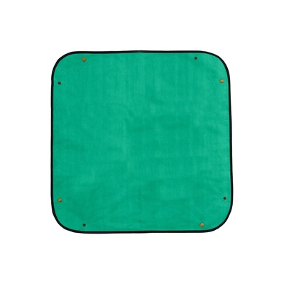 Коврик для пересадки растений, пластик, 50×50 см, Greengo