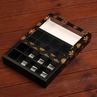 Коробка под 16 конфет «Новогодняя», 17.5×17.5×3.5 см - Фото 4