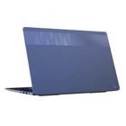 Ноутбук Tecno T1, 15.6", core i3, 12 Гб, SSD 256 Гб, Intel UHD, Win11, синий - Фото 3