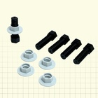 Набор инструментов в чемодане «Мастер», 23 предмета - Фото 11