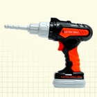 Набор инструментов в чемодане «Мастер», 23 предмета - Фото 12