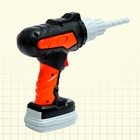 Набор инструментов в чемодане «Мастер», 23 предмета - Фото 13