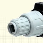 Набор инструментов в чемодане «Мастер», 23 предмета - Фото 14