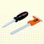 Набор инструментов в чемодане «Мастер», 23 предмета - Фото 6