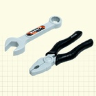 Набор инструментов в чемодане «Мастер», 23 предмета - Фото 8