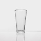 Набор стеклянных стаканов «Время дегустаций. Коктейли со льдом», 570 мл, 4 шт - фото 25374725