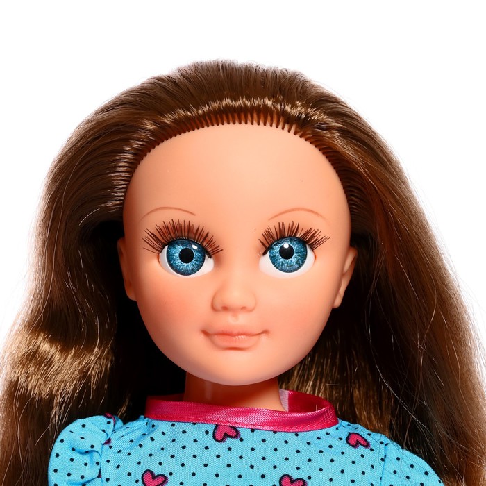 Кукла «Анастасия фонарик», 42 см