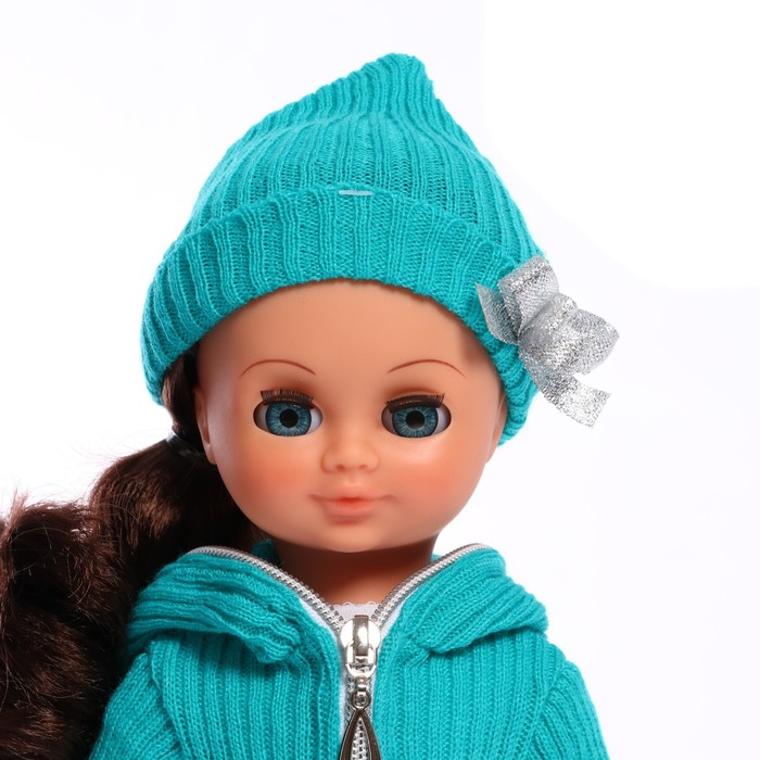 Кукла «Герда зимняя», 38 см