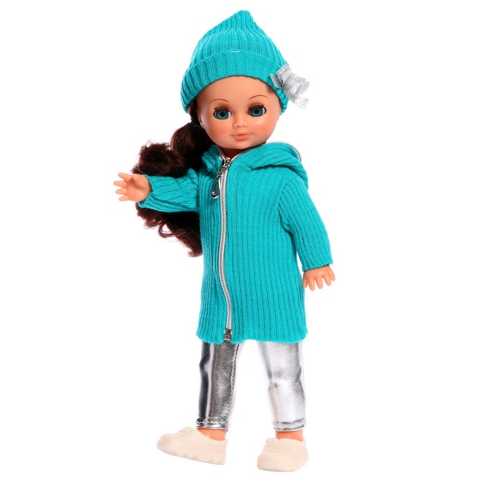 Кукла «Герда зимняя», 38 см