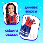 Кукла малышка «Злата» - Фото 3