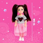 Кукла малышка «Вероника» - Фото 2