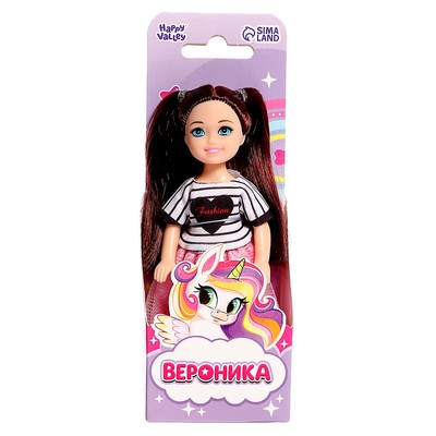 Кукла малышка Happy Valley «Вероника»