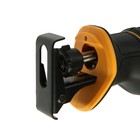 Пила сабельная аккумуляторная DEKO DKRS20, 20 В, 2х2 Ач, 2800 об/мин, ход 20 мм - фото 24713505