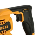 Пила сабельная аккумуляторная DEKO DKRS20, 20 В, 2х2 Ач, 2800 об/мин, ход 20 мм - фото 24713506