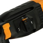 Перфоратор DEKO DKH1100W, 1100 Вт, 5300 уд/мин, 3.5 Дж, 5 буров SDS+ и дополнительный патрон 9933927 - фото 16627925