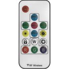 Кресло игровое Defender Ultimate, до 120 кг, подсветка, экокожа, черное - Фото 7