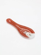 Подставка под ложку «Дом», 21×7.5×2 см - фото 23559665