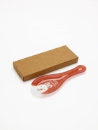 Подставка под ложку «Дом», 21×7.5×2 см - фото 23559669