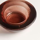 Подсвечник "СОЛОМАХА-1 "Хей" 2,6х7,5 см, 50 мл 9894585