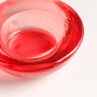 Подсвечник "СОЛОМАХА-2 "Хей" 2,6х7,5 см, 50 мл 9894586