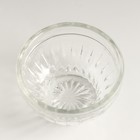 Подсвечник "КРИСТ-1" 6х9 см, 200 мл - фото 22867002