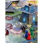 Настольная игра «Тайна тёмной башни», 48 × 48 см - фото 22824328