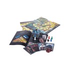 Настольная игра «Тайна тёмной башни», 48 × 48 см - фото 22824320