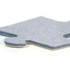 Пазлы «Царевна Лягушка» в подарочной коробке, 500 элементов + постер - фото 22824350