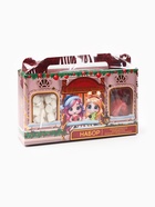 УЦЕНКА Набор «Волшебного года»: горячий шоколад, маршмеллоу, печенье с предсказаниями - Фото 11