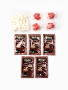 УЦЕНКА Набор «Волшебного года»: горячий шоколад, маршмеллоу, печенье с предсказаниями - Фото 5