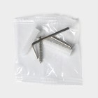 Мыльница настенная Stölz Loft basic, чёрная - Фото 5