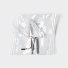 Держатель для туалетной бумаги Stölz Loft basic, чёрный - Фото 6