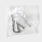 Держатель для туалетной бумаги Stölz loft, серия basic, чёрный - Фото 6