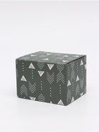 Кружка чайная керамическая «Листья», 320 мл, ручная работа - Фото 9