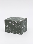 Кружка чайная керамическая «Сердечки», 320 мл, ручная работа - Фото 8