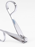 Кусачки книпсер маникюрные, в форме ножниц, 7.5 см - Фото 3