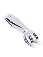 Кусачки книпсер маникюрные, в форме ножниц, 7.5 см - Фото 4